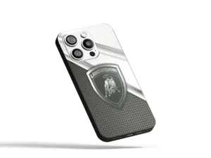 Lamborghini Smartphone Cover Drift Rennsport Gefühl